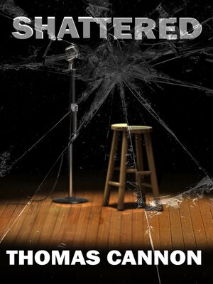 cover image of Shattered